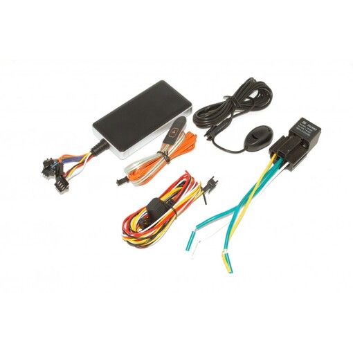 Трекер GPS CONCOX GT06