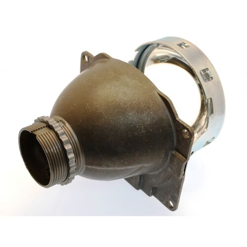 Лінзи біксенонові тип KOITO Q5 H4 (2шт)