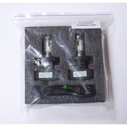 Лінзи біксенонові тип KOITO Q5 D1S/D2S (2шт)