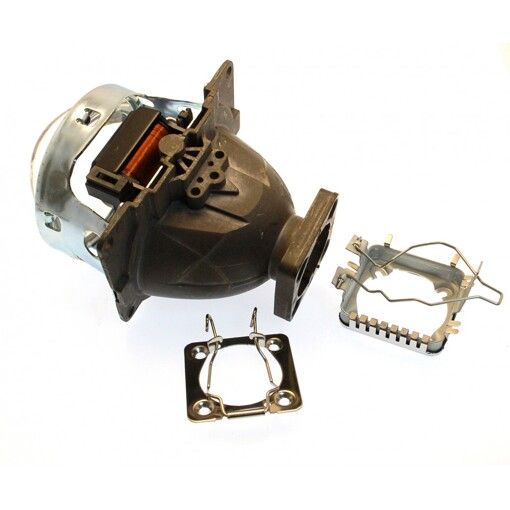 Лінзи біксенонові тип KOITO Q5 D1S/D2S (2шт)