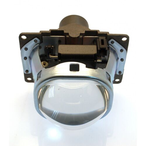 Лінзи біксенонові тип KOITO SQUARE LENS H4 (2шт)