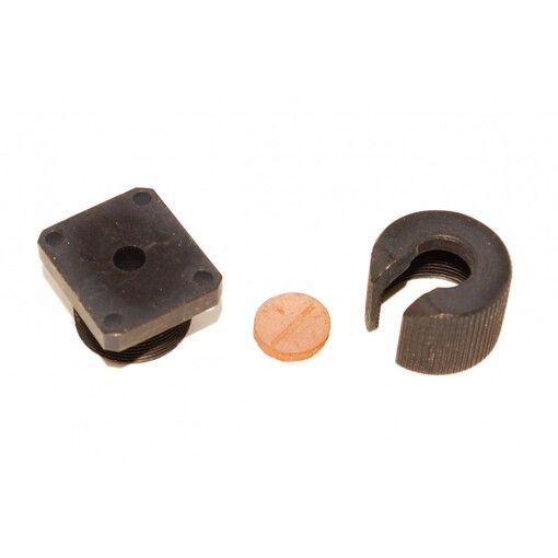 Крепление к зеркалу заднего вида Jimi JC600 BK-UNI