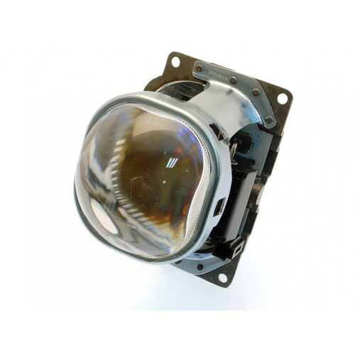 Лінзи біксенонові тип KOITO SQUARE LENS H4 (2шт)