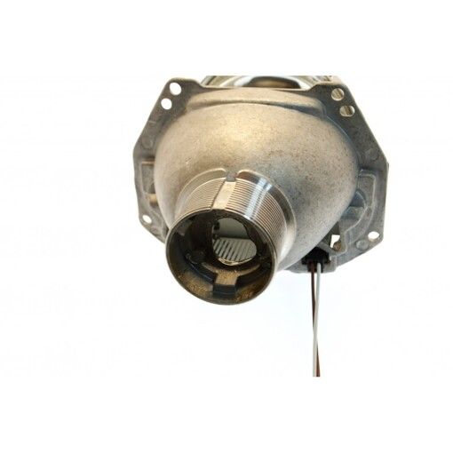 Лінзи біксенонові тип HELLA 5 H4 (2шт)