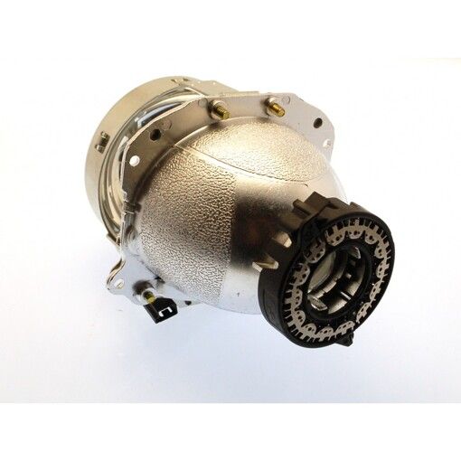 Лінзи біксенонові тип HELLA 4 (2шт)