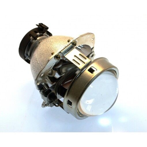 Лінзи біксенонові тип HELLA 4 (2шт)