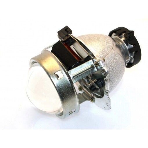 Лінзи біксенонові тип HELLA 4 (2шт)