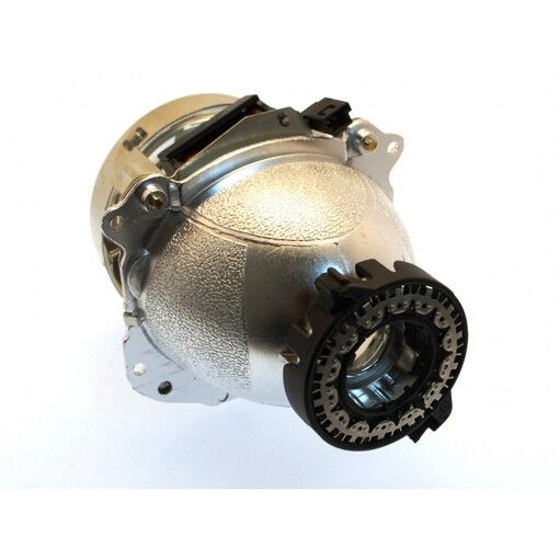 Лінзи біксенонові тип HELLA 4 (2шт)