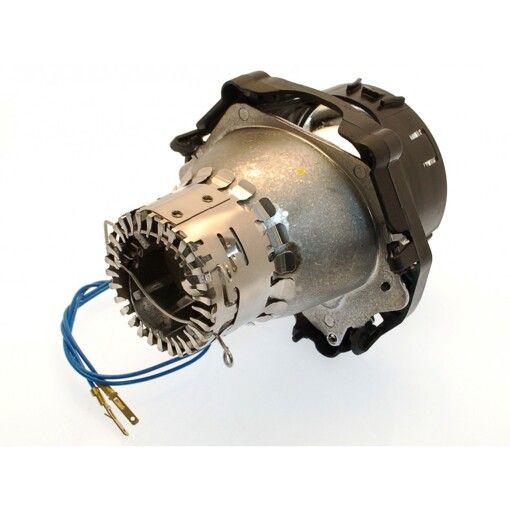 Лінзи біксенонові тип HELLA 6 (2шт)