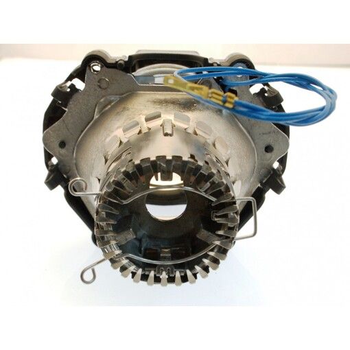 Лінзи біксенонові тип HELLA 6 (2шт)