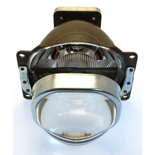 Лінзи біксенонові KOITO Q5 D1S/D2S SQUARE LENS (2шт)