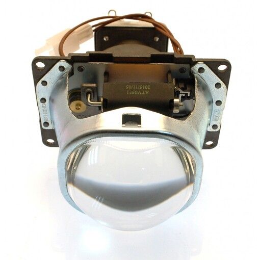 Лінзи біксенонові KOITO Q5 D1S/D2S SQUARE LENS (2шт)