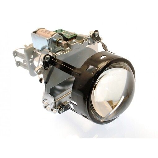 Лінзи біксенонові тип BOSCH D1/D3 (2шт)