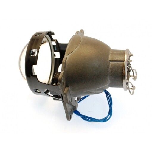 Лінзи біксенонові тип KOITO H7 Q5 IMPROVED (2шт)