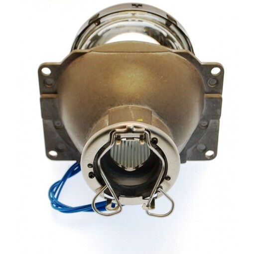 Лінзи біксенонові тип KOITO H7 Q5 IMPROVED (2шт)