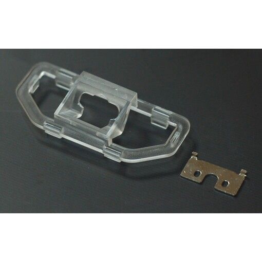 Кріплення до камери заднього виду Globex C1030 (TOYOTA)