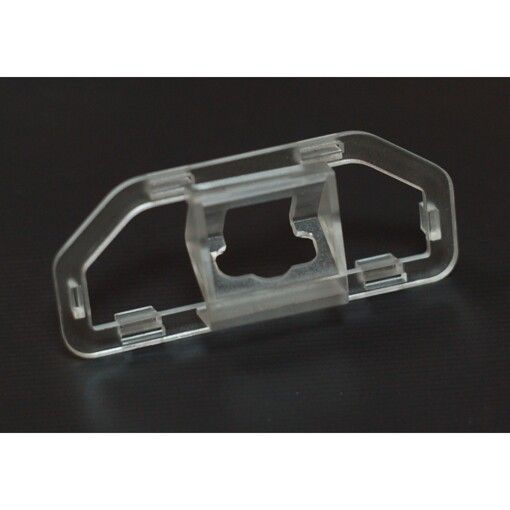 Кріплення до камери заднього виду Globex C1030 (TOYOTA)