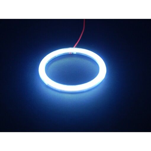 Світлодіодні кільця (ангельські очі) COB RINGS 70MM (2шт)