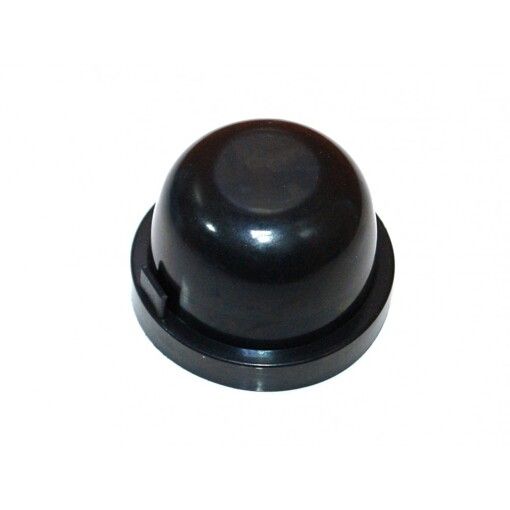 Крышка блока фары резиновая DUST COVER DC08 (75мм)