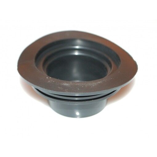 Крышка блока фары резиновая DUST COVER DC01 (65мм)