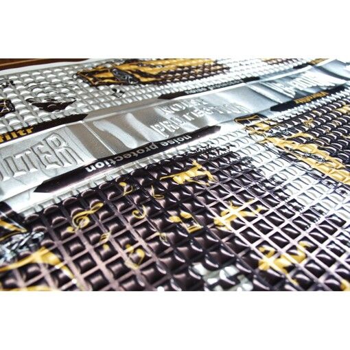 Габарит Baxster T10 B-1,5W белый (2шт)