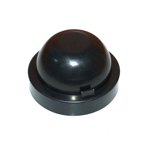 Крышка блока фары резиновая DUST COVER DC16 (100мм)