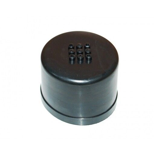 Кришка блоку фари гумова DUST COVER DC12 (83мм) 9 відп.