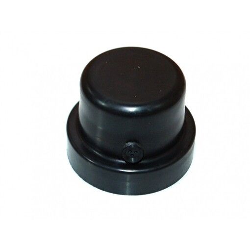 Крышка блока фары резиновая DUST COVER DC10 (76мм)