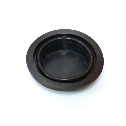 Крышка блока фары резиновая DUST COVER DC15 (80мм)