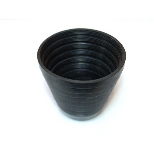 Кришка блоку фари DUST COVER DC17 (УНІ)