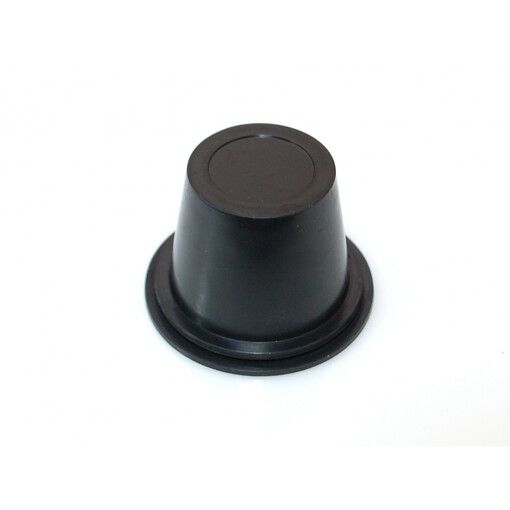 Крышка блока фары резиновая DUST COVER DC06 (55мм)