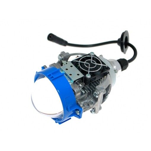 Лінзи Bi-LED BLUELIGHT CR4 gen2