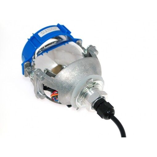 Лінзи Bi-LED BLUELIGHT CR4 gen2