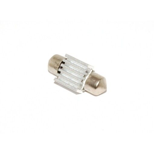 Габарит Baxster C5W AC COB 31мм CAN (1шт)