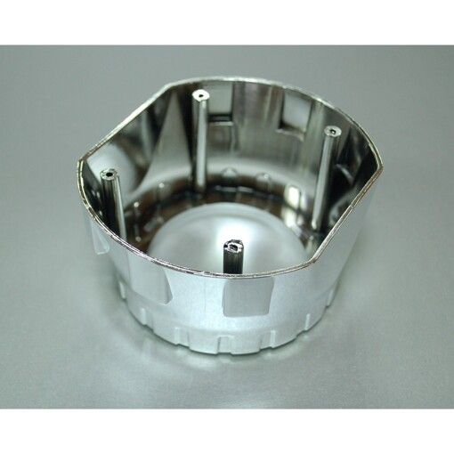 Маска для линз BAXSTER B-30 2,5&quot;