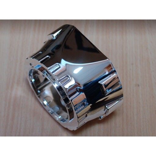 Маска для линз BAXSTER B-30 2,5&quot;