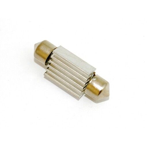 Габарит Baxster C5W AC COB 36мм CAN (1шт)