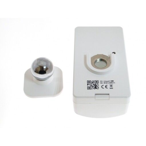 Бездротовий датчик руху з імунітетом на тваринах Dinsafer DHW02O