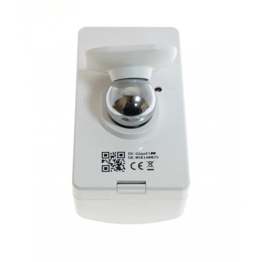 Бездротовий датчик руху з імунітетом на тваринах Dinsafer DHW02O УЦІНКА