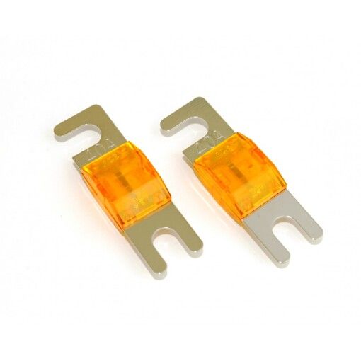 Запобіжник SIGNAT S 106402 Mini ANL 40A (2шт.)