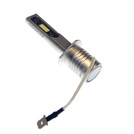 Світлодіодні лампи Baxster SE H1 6000K (2 шт)