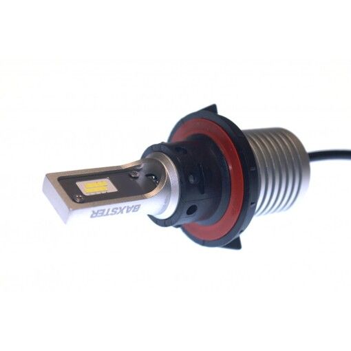 Світлодіодні лампи Baxster SE H13 H/L 6000K