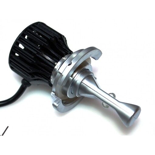 Світлодіодні лампи ALed X H7 C03E 5000K 5000Lm XH7C03I (2шт) FORD Kuga