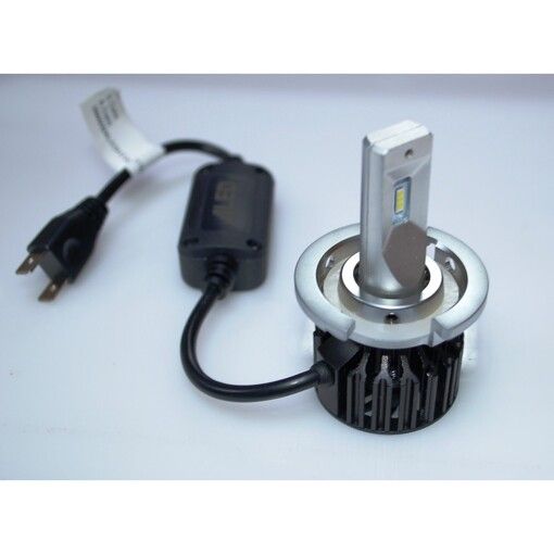 Світлодіодні лампи ALed R H7 C07I 6000K 4000Lm RH7C07I (2шт) FORD Kuga