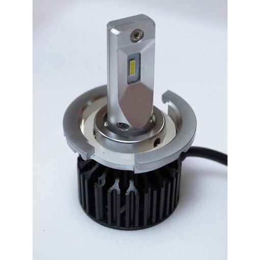 Світлодіодні лампи ALed R H7 C07I 6000K 4000Lm RH7C07I (2шт) FORD Kuga