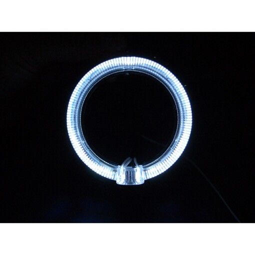 Світлодіодні кільця (ангельські очі) BAXSTER 80MM (2шт)