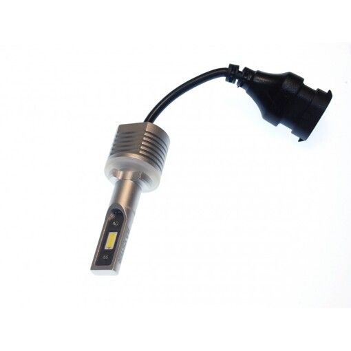 Лампи світлодіодні Baxster SE H27 6000K