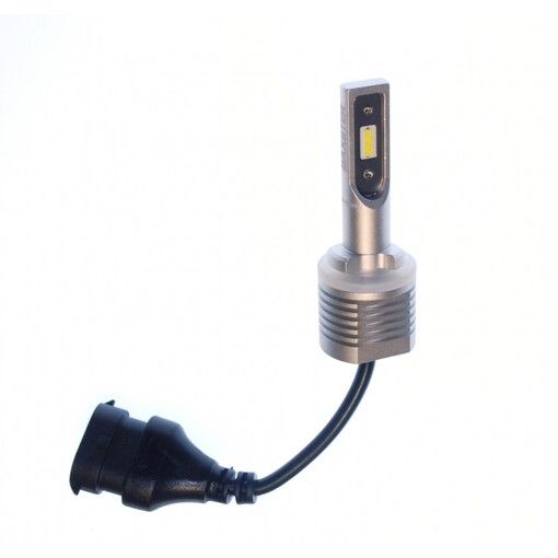 Лампи світлодіодні Baxster SE H27 6000K