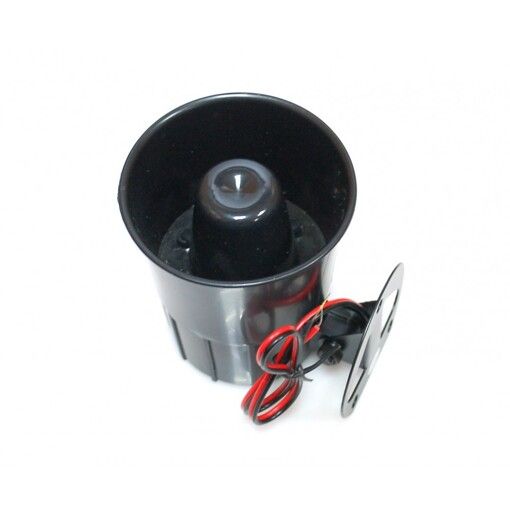 Сирена Tiger SA-01 20Вт 6 тон