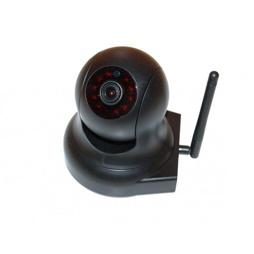 Беспроводная камера Dinsafer PD03U PTZ